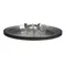 Sterling 9B20M-5/8 FRCTN WHL ASSY W/5/8 in DIA CLT
