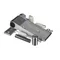 American Panel 9C-1241 Spring Hinge (Rh)
