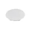 American Panel 9F-1070 Plug White Plas