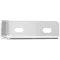 Avantco 178HNGCFDGTR Top Right Hinge for A-23R-G-HC, A-49R-G-HC, SS-1R-G-HC, and SS-2R-G-HC