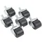 Master-Bilt A044-11140 Caster Assembly - 6/Set
