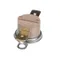 Equipex A06034/1 Hi Limit Snap Disk Thermostat