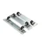 Master-Bilt A061-11140 Ddc-68 Caster Assembly (Dd-6