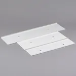 Master-Bilt A061-11150 DFS-8 Frost Sheild Assembly, DD-88