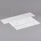 Master-Bilt A061-11150 Frost Shield for DD-88, DD-88L, DD-88LCG, and DD-88CG Ice Cream Dipping Cabinets