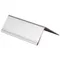 Master-Bilt A062-20225 Flavor Tag for DD Series Ice Cream Dipping Cabinets
