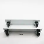 Master-Bilt A075-11140 CASTER KIT ASSEMBLY (MVM, QMV