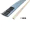 Master-Bilt A076-001 Strip Curtain