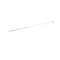 Stero A10-2213 Rod Curtain 1/4 X 22-1/4 Slot