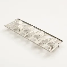 Pitco A1007402 Tube Baffle