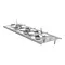Pitco® A1007502 Baf,4 Round Tab Sg18