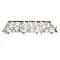 Pitco A1007602 Baffle