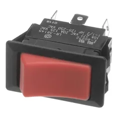 American Range A10084 Switch,Rocker Fan On/On Maintn