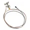 American Range A11188 Natural Gas Pilot Ignitor Assembly with .022 Orifice