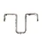Pitco A1404402-C Bracket