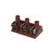 Equipex A16013 3 Pos Term Block