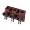 Equipex A16016 3 Position Teminal Block