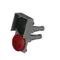 Biro A16226A Grn/Red Switch Btn Assem. W/Spring