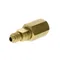 Scotsman A21433-000 Inlet Fitting
