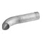 Pitco® A2510103 Curved 1 1/2" Drain Pipe