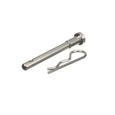 Cornelius A2549 Pin, Impeller Support, With Cotter Pin