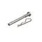 Cornelius A2549 Pin, Impeller Support, With Cotter Pin