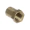 American Range A29005 Orifice Hood # 55 1/2Brass