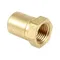 American Range A29007 Orifice Hood # 53 1/2Brass