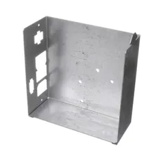 Pitco A2958401-C Enter Box, Pwp Supply