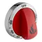 American Range A32613 Red Thermostat Knob