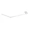 Pitco A3301001 Clean Out Rod