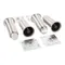 American Range A35052 6" Adjustable Leg - 4/Pack