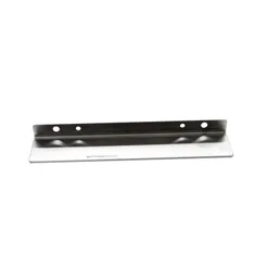 Pitco A3671102-C Front Panel End Cap