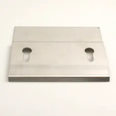 Pitco A3701002-C Heat Shield Burner