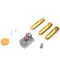American Range A37029 Conv. Kit Nat-L