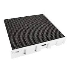 Scotsman A38628-021 Evaporator Svc Packout 18 Inch
