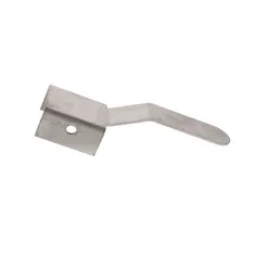 Pitco A4017702-C Drain Valve Handle