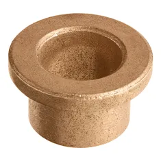 American Range A43000 Bushing,Oilite Brnz Flngd