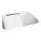 Pitco® A5071302-C Accs,Splash Shield Sd 18 Sg