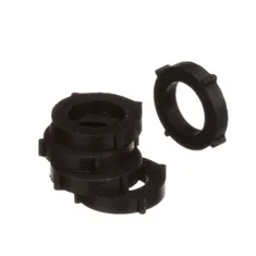 Grindmaster-Cecilware A522026 Rubber Washer For Upper Gauge