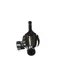 Grindmaster-Cecilware A522094 Model S Amw Faucetchrome W/B-Sdw