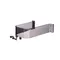 Grindmaster-Cecilware A548-156 Guard, Faucet Zo Vacuum Shuttl