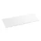 Pitco® A6060302 Label, Clear Overlay 14
