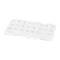 Pitco® A6085002 Label,Culvers Rh