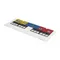 Pitco® A6096301 Label,Ovrelay 3 Zn Blank