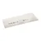 Pitco® A6113001 Label,Ovrelay