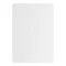 Pitco A6667103 Heavy-Duty Envelope Style Filter Paper - 100/Box