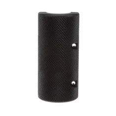 Pitco A7016401 Handle; Black Insulated