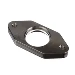 Pitco A7022201 Flanged Drain Tee