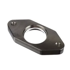 Pitco A7022201 Flanged Drain Tee